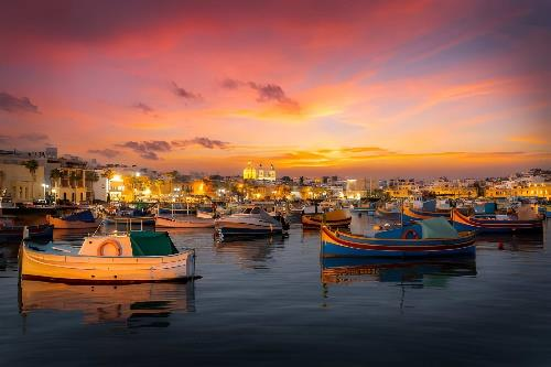 Cyprus